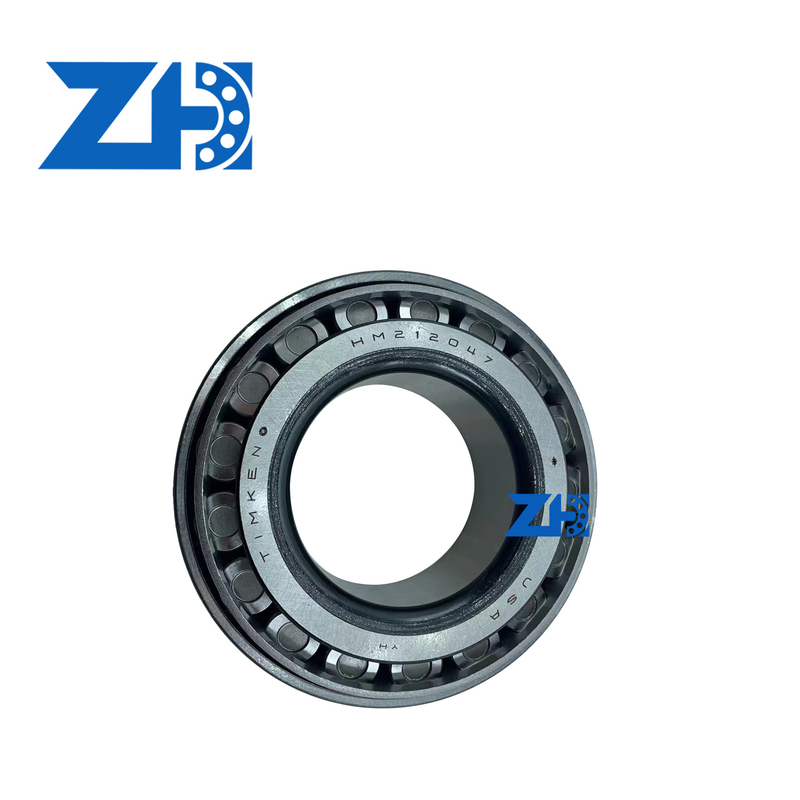 HM212047/HM212011 Taper Roller Pair: Elite Quality, Red-Hot Seller per una rotazione e affidabilità senza pari!v