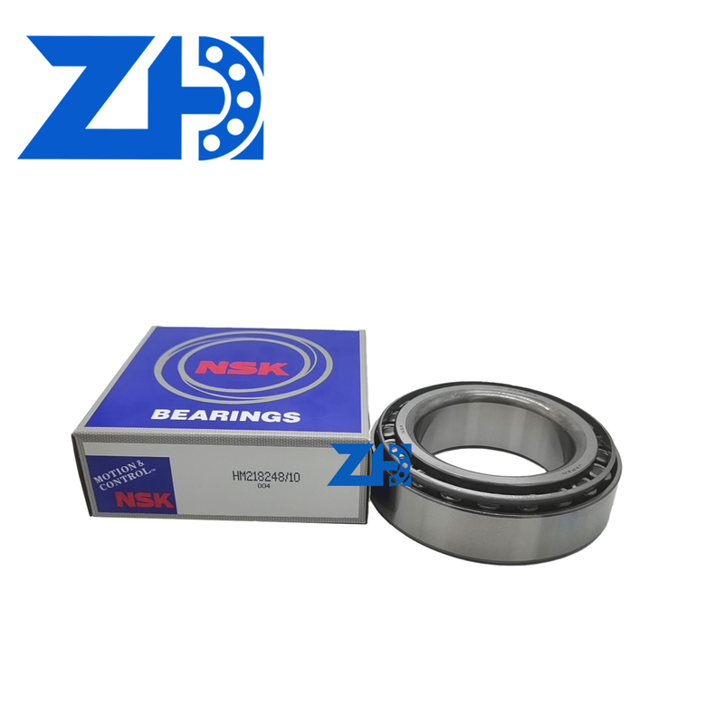 HM218248/10 Cuscinetti a rulli con gomma: di qualità superiore, vendite in aumento per una precisione e una durata senza pari!