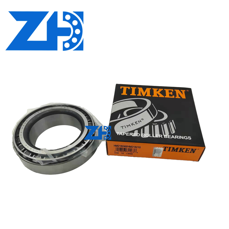 HM218248/218210 Taper Roller Set: Qualità di alto livello, popolarità crescente per prestazioni senza soluzione di continuità e longevità!