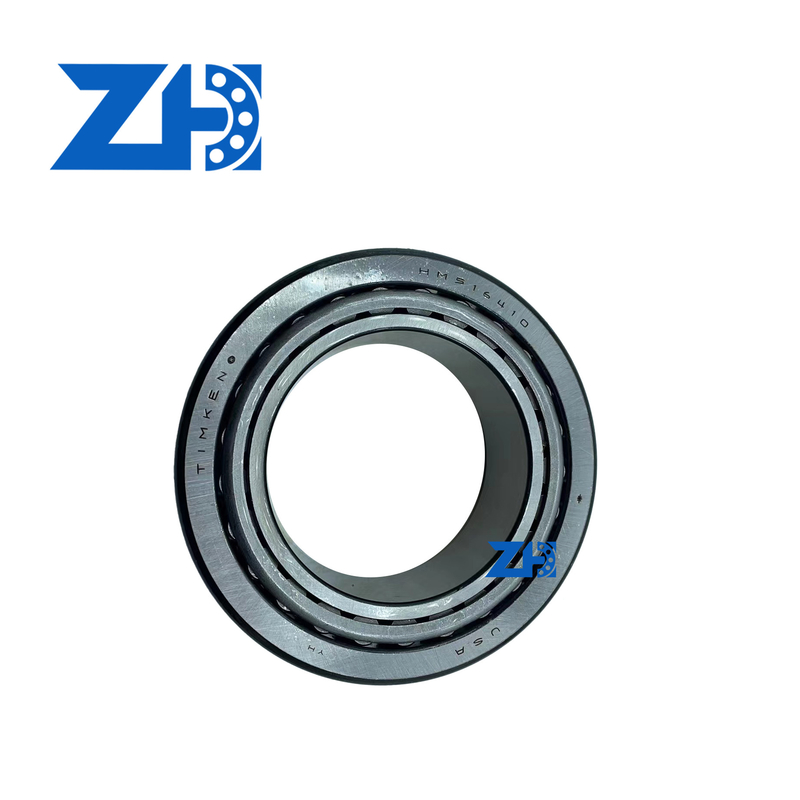 HM516449/HM516410 Taper Roller Pair: qualità superiore, vendite in aumento per una morbidezza e una durata senza pari!