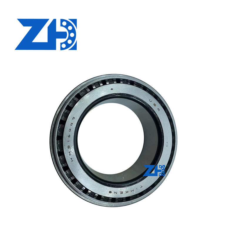 HM516449/HM516410 Taper Roller Pair: qualità superiore, vendite in aumento per una morbidezza e una durata senza pari!