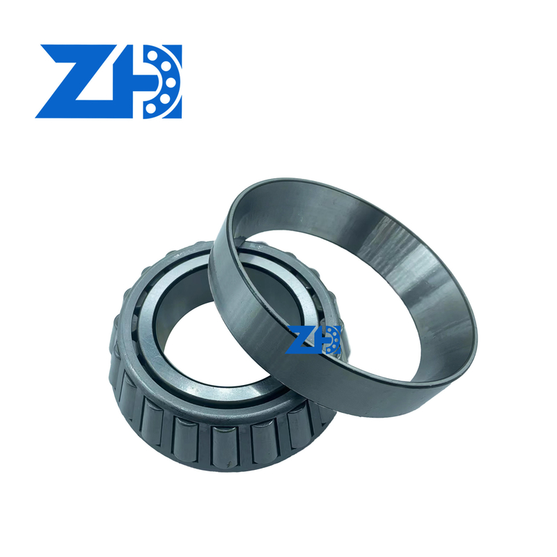 HM8138454/HM813811 Taper Roller Set: Qualità superiore, crescente domanda per un'ineguagliabile liscezza e affidabilità!