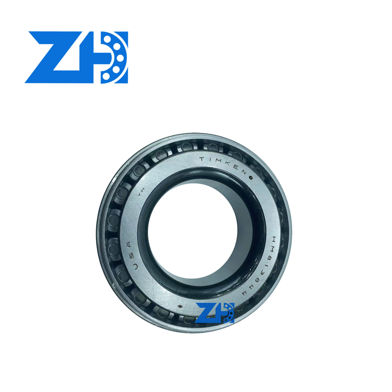HM8138454/HM813811 Taper Roller Set: Qualità superiore, crescente domanda per un'ineguagliabile liscezza e affidabilità!