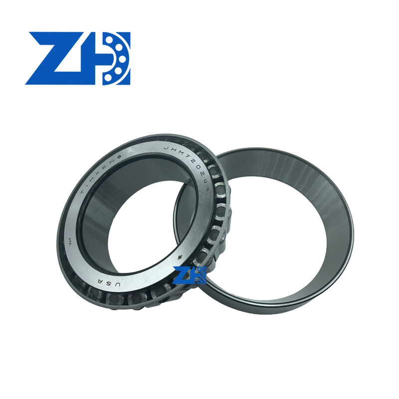 JHM720249/JHM720210 Taper Roller Bearings: eccellenza di alto livello, popolarità crescente per prestazioni e durata senza sforzo