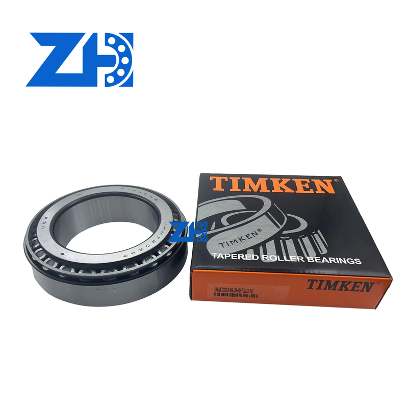 JHM720249/JHM720210 Taper Roller Bearings: eccellenza di alto livello, popolarità crescente per prestazioni e durata senza sforzo