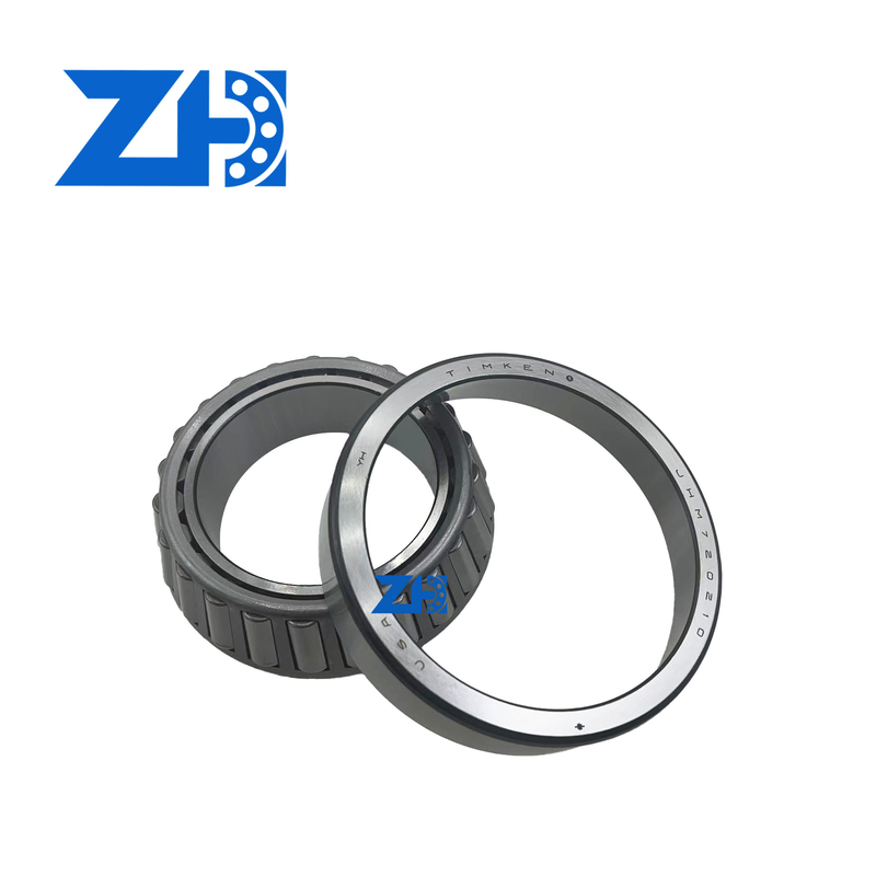 JHM720249/JHM720210 Taper Roller Bearings: eccellenza di alto livello, popolarità crescente per prestazioni e durata senza sforzo