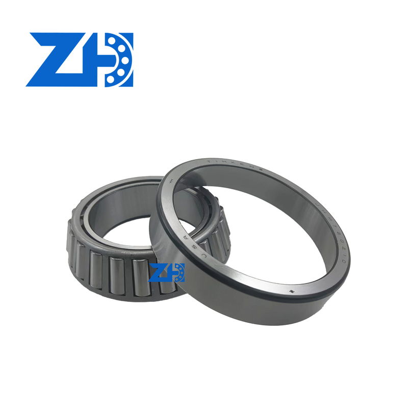 JHM720249/JHM720210 Taper Roller Bearings: eccellenza di alto livello, popolarità crescente per prestazioni e durata senza sforzo