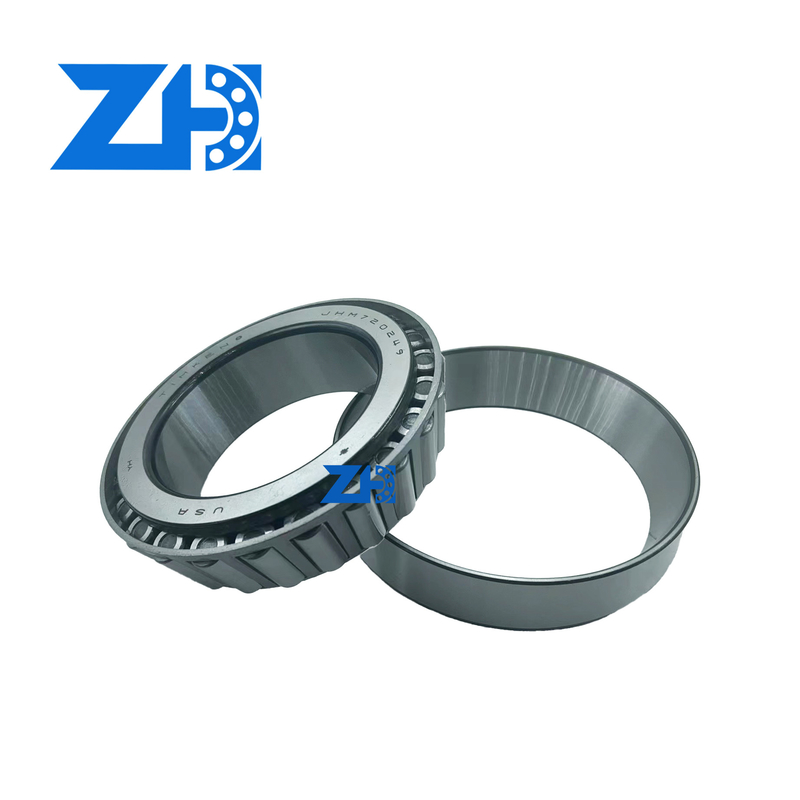JHM720249/JHM720210 Taper Roller Bearings: eccellenza di alto livello, popolarità crescente per prestazioni e durata senza sforzo