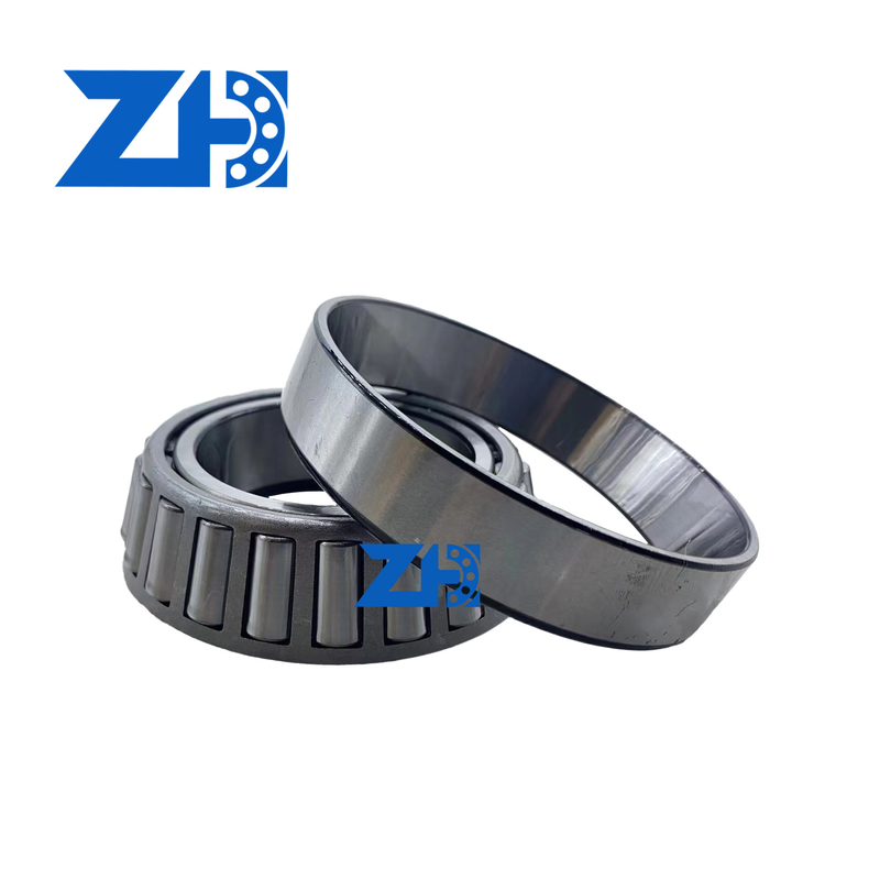 JM511945/JM511910 Taper Roller Pair: Maestria artigianale di prim'ordine, popolarità crescente per precisione e longevità senza pari!
