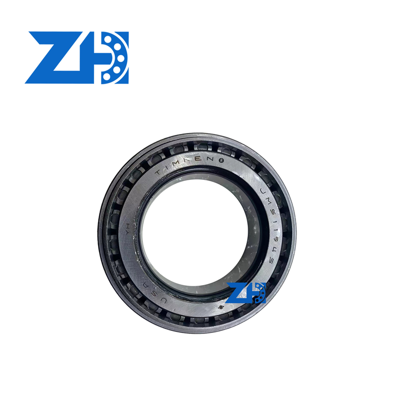 JM511945/JM511910 Taper Roller Pair: Maestria artigianale di prim'ordine, popolarità crescente per precisione e longevità senza pari!