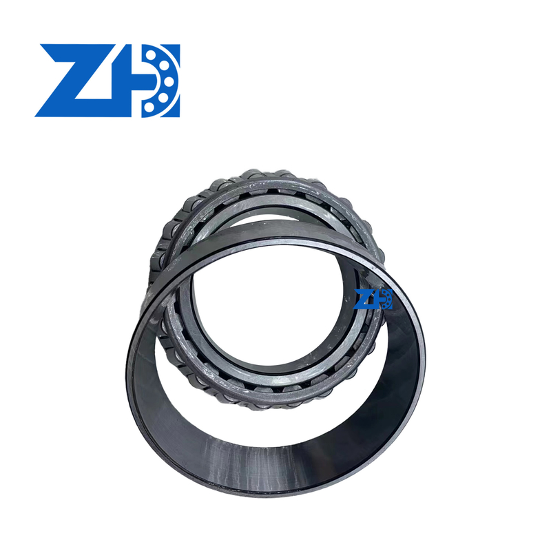 JM511945/JM511910 Taper Roller Pair: Maestria artigianale di prim'ordine, popolarità crescente per precisione e longevità senza pari!