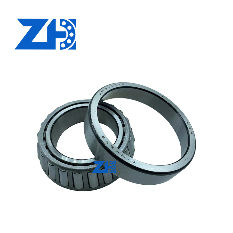 JM511949/JM511910 Taper Roller Set: Qualità d'Elite, vendite in aumento per prestazioni e durata senza soluzione di continuità!