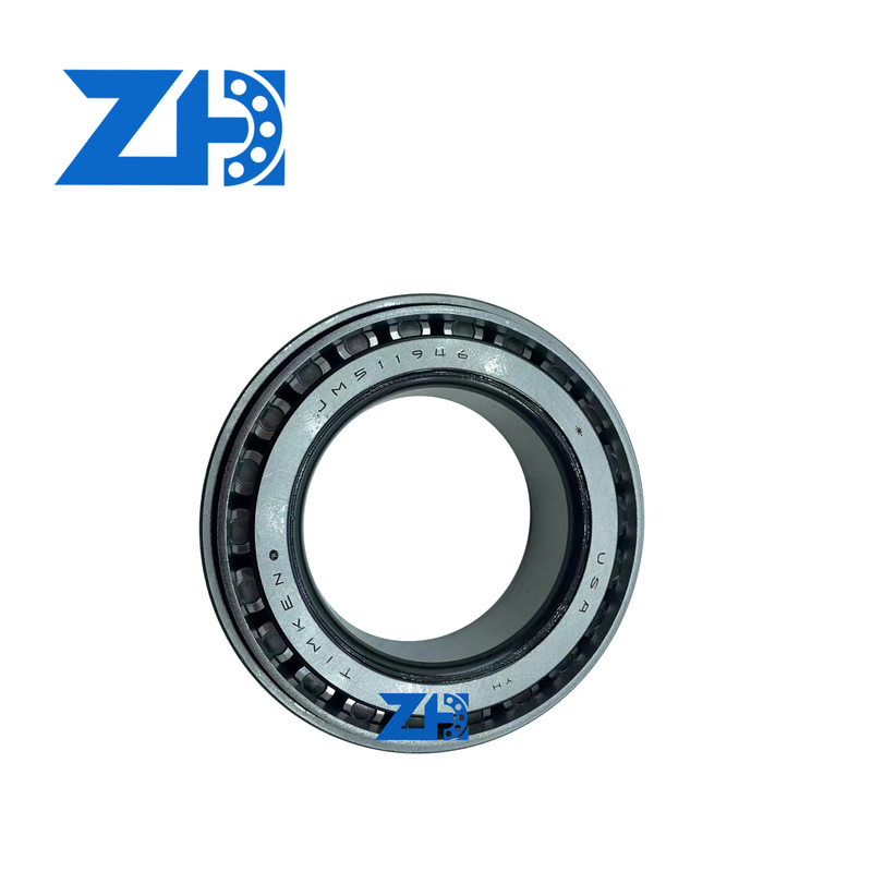 JM511949/JM511910 Taper Roller Set: Qualità d'Elite, vendite in aumento per prestazioni e durata senza soluzione di continuità!