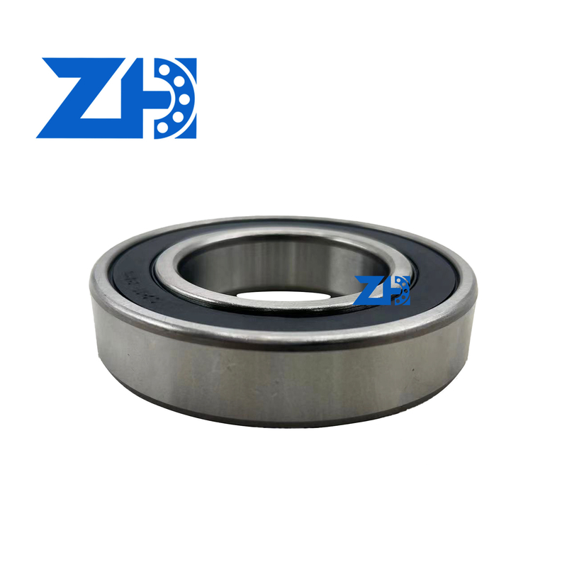 6211-2RS Cuscinetto a sfera a scanalatura profonda con livelli di precisione P0/P6/P5/P4