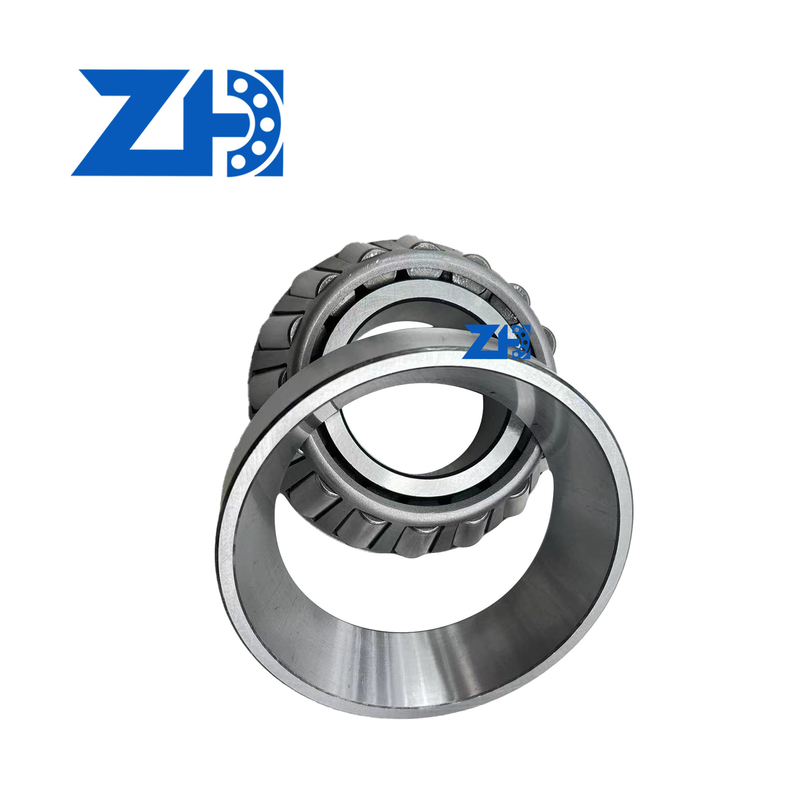 GCR15 Cuscinetto a rulli con gomma conformabile 72218C-72487 72218C72487 Pesante con elevata capacità di carico