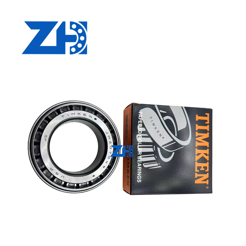 JM207049-207010 JM207049/207010 Cuscinetti a rulli conifici di dimensioni standard