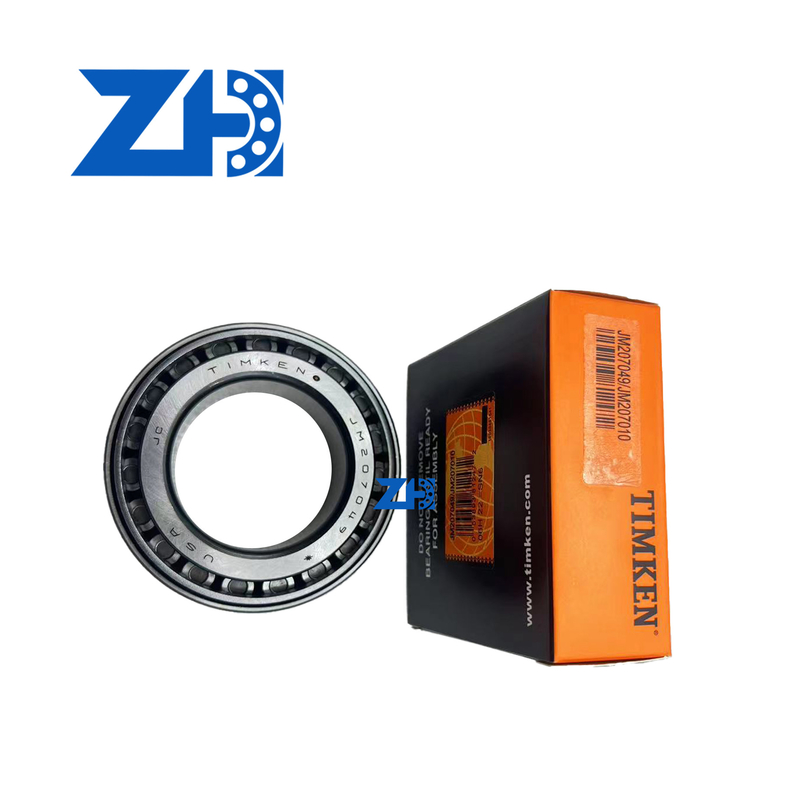 JM207049-207010 JM207049/207010 Cuscinetti a rulli conifici di dimensioni standard