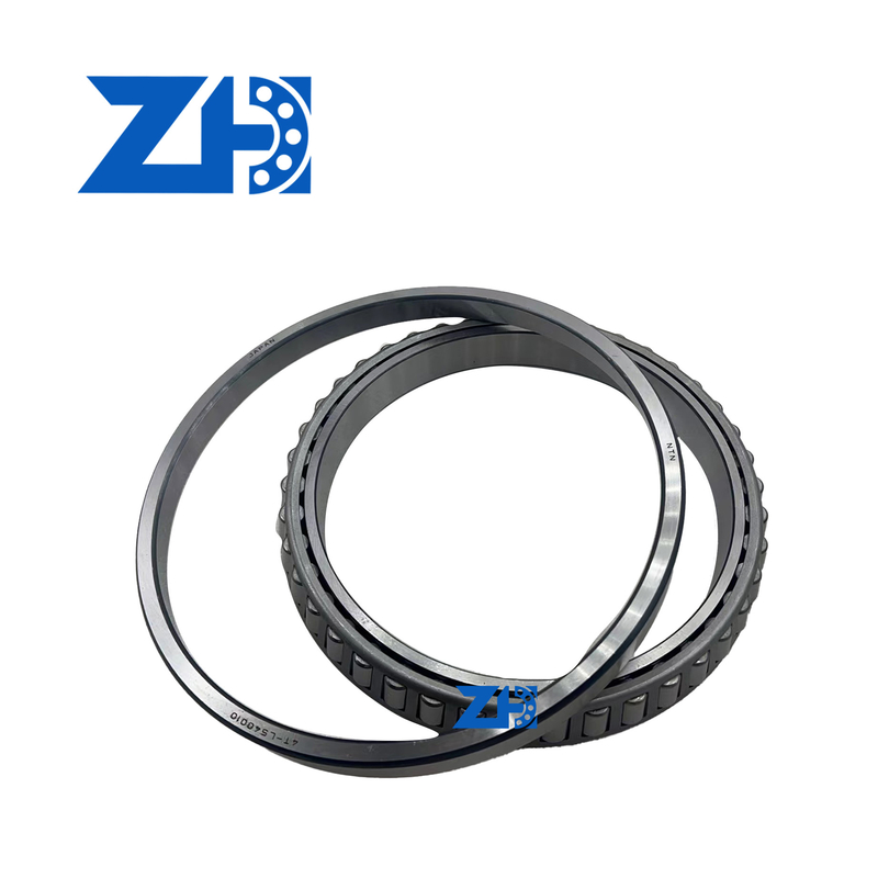 L540048-10 L540048/10 Cuscinetti a rulli conichi per elevate capacità di carico e operazioni