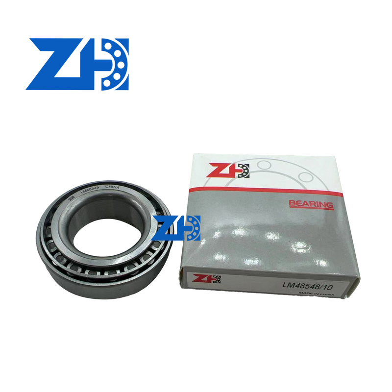 Portamento a rulli con portata elevata e resistente LM48548-10 LM48548/10