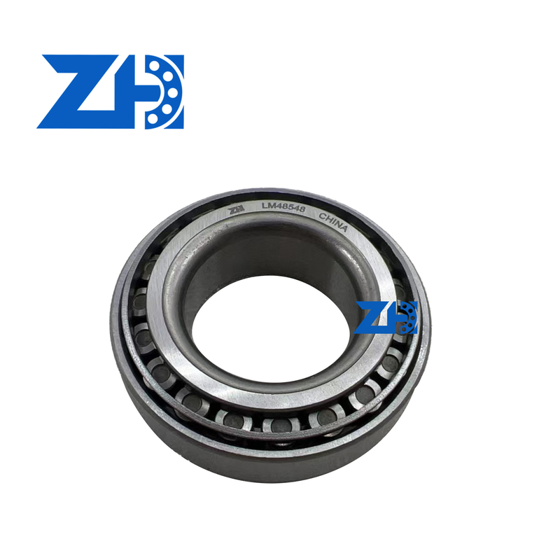 Portamento a rulli con portata elevata e resistente LM48548-10 LM48548/10