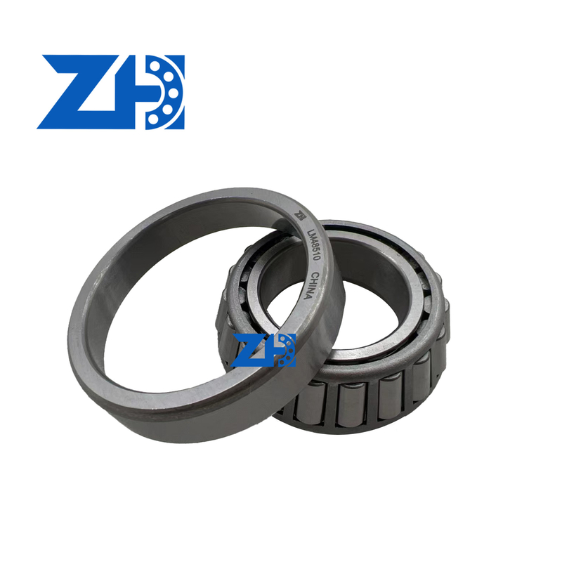 Portamento a rulli con portata elevata e resistente LM48548-10 LM48548/10