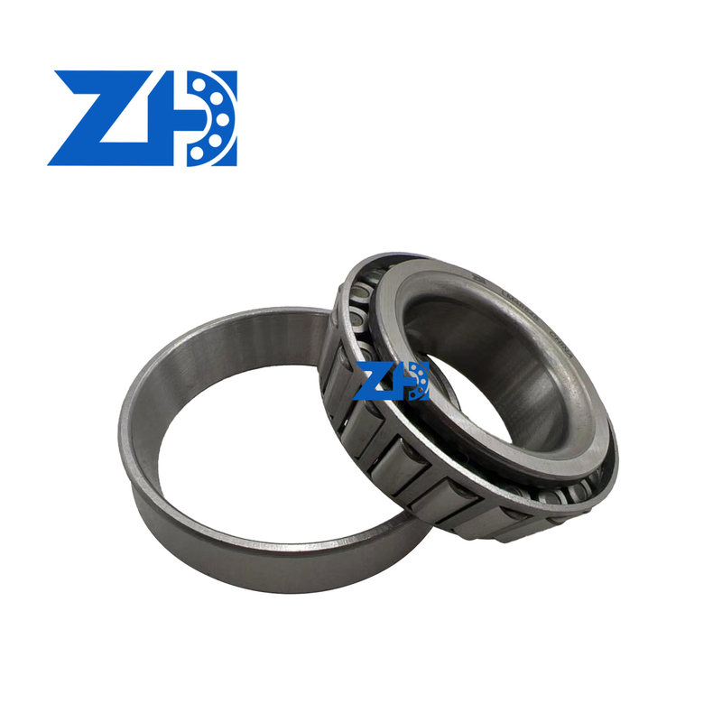 Portamento a rulli con portata elevata e resistente LM48548-10 LM48548/10