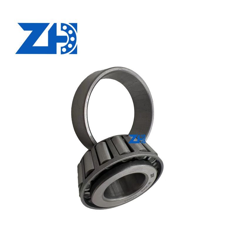 M12649-10 M1264910 Cuscinetti a rulli conichi per macchine agricole e di costruzione