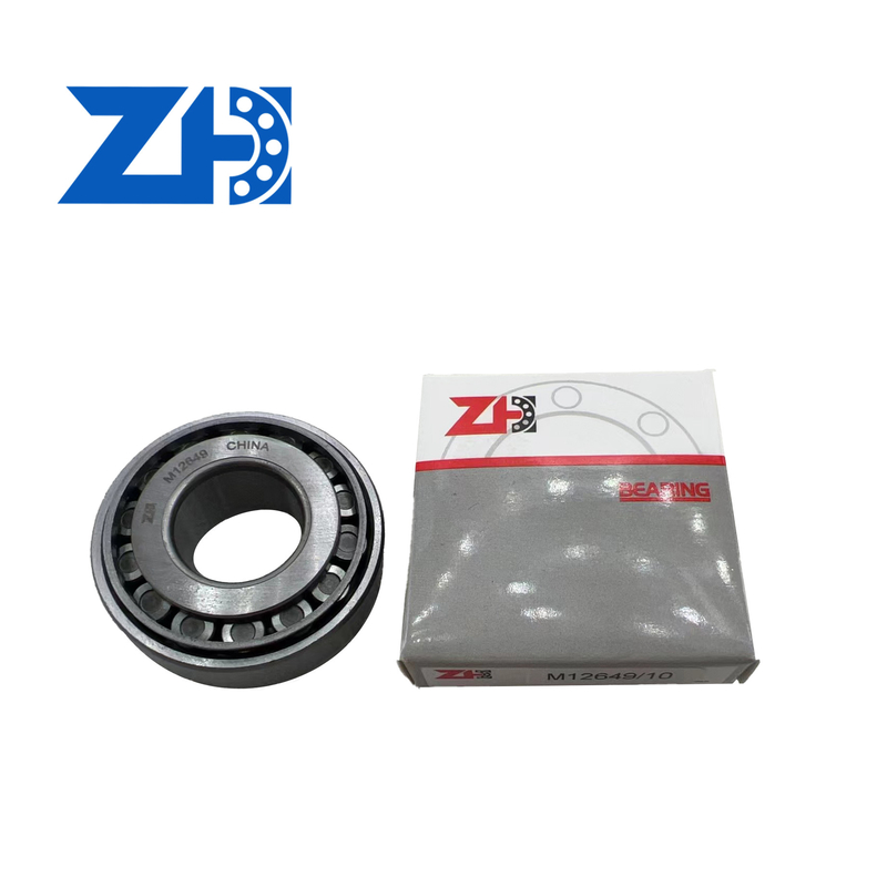 M12649-10 M1264910 Cuscinetti a rulli conichi per macchine agricole e di costruzione