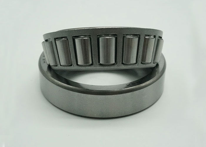 GCR15 tipo aperto 30*62*17.25mm del cuscinetto a rulli conici 30206 materiali