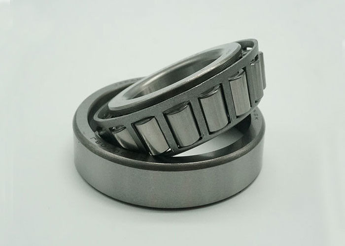 GCR15 tipo aperto 30*62*17.25mm del cuscinetto a rulli conici 30206 materiali
