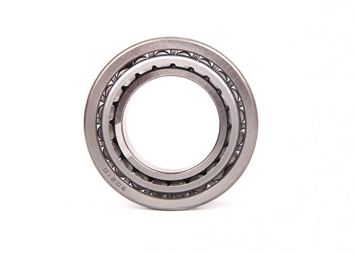GCr15/tipo aperto 30210 dimensione 50*90*21.75mm delle guarnizioni dei cuscinetti a rulli conici ad alta velocità acciaio al cromo