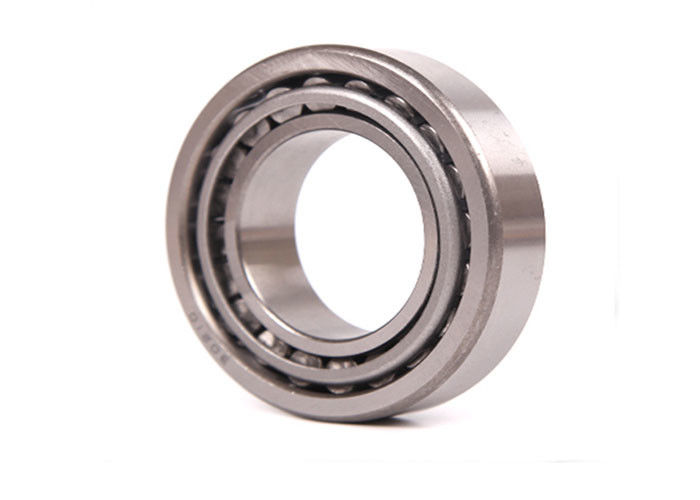 Cuscinetto a rulli affusolato singola fila 30209 con la gabbia d'acciaio durevole 45*85*20.75mm