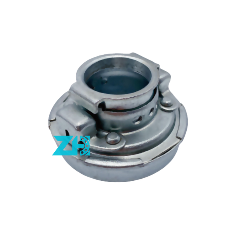 Trasferimenti fluidi, cuscinetto di frizione FCR55-1-2E/FCR5512E di lunga durata.