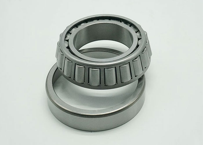Pista metrica della scanalatura del cuscinetto a rulli conici dell'OEM, una dimensione automobilistica 70*125*26.25mm di 30214 cuscinetti