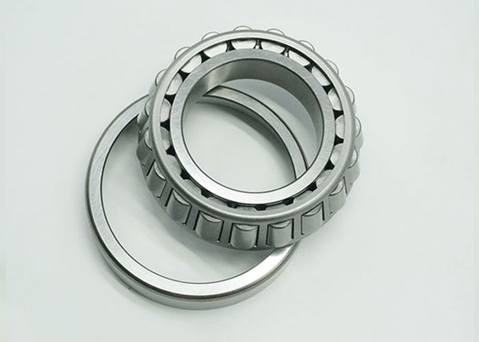Pista metrica della scanalatura del cuscinetto a rulli conici dell'OEM, una dimensione automobilistica 70*125*26.25mm di 30214 cuscinetti