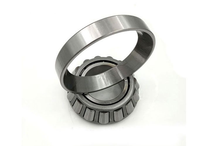Le tolleranze strette scelgono/doppio spessore del cuscinetto a rulli conici 30215 75*130*27.25mm di fila