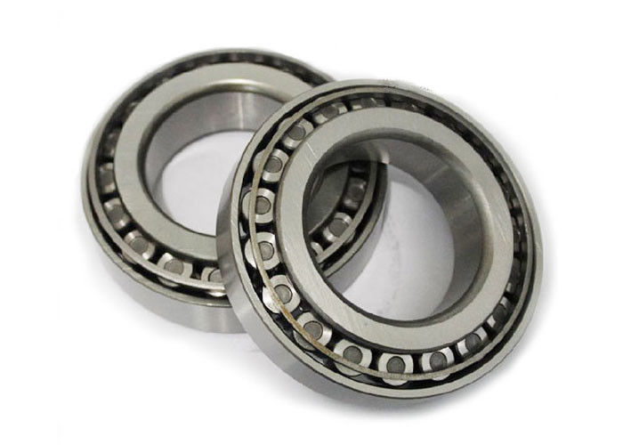 Cuscinetto a rulli conici ad alta velocità 30203 per macchinario costruttivo 15*35*13.25mm