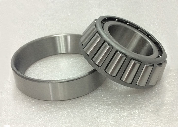 GCr15/tipo aperto 30210 dimensione 50*90*21.75mm delle guarnizioni dei cuscinetti a rulli conici ad alta velocità acciaio al cromo