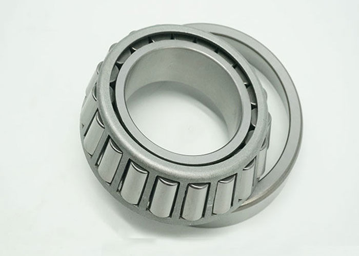 Utilizzato nella macchina della perforazione dei motori del motociclo ha affusolato la dimensione 120*215*43.5mm del cuscinetto a rulli 30224
