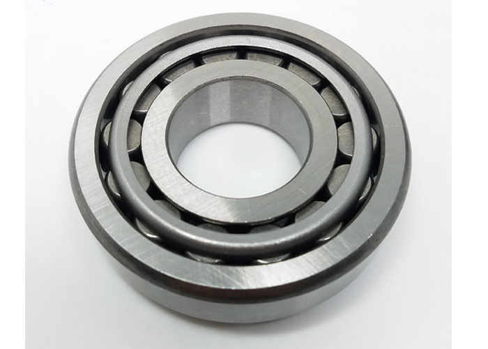 Cuscinetto a rulli affusolato 30302 per la dimensione d'acciaio 15*42*14.25mm del materiale della gabbia del grado di Jet Engine Model Airplane With