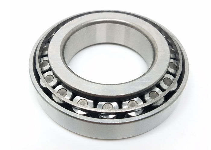 Cuscinetto a rulli affusolato 30302 per la dimensione d'acciaio 15*42*14.25mm del materiale della gabbia del grado di Jet Engine Model Airplane With