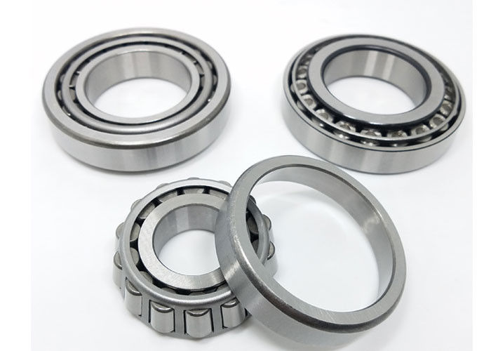 Cuscinetto a rulli affusolato 30302 per la dimensione d'acciaio 15*42*14.25mm del materiale della gabbia del grado di Jet Engine Model Airplane With