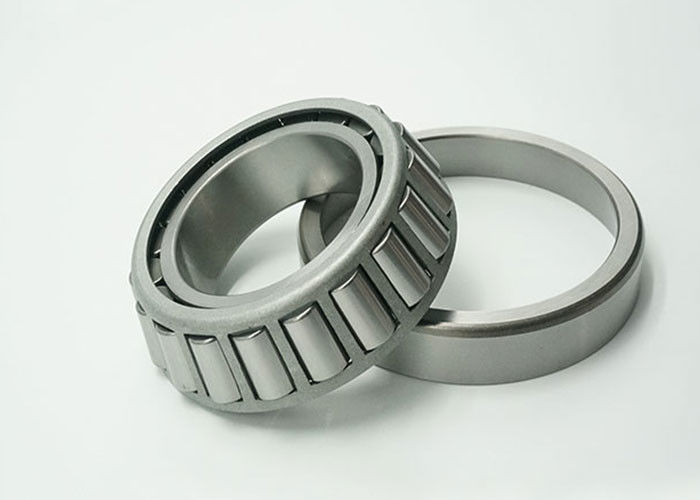 30303 Crane Wheel Bearing/un lato hanno sigillato la dimensione 17*47*14mm dei cuscinetti a rulli conici
