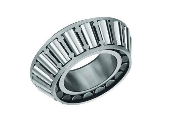 30303 Crane Wheel Bearing/un lato hanno sigillato la dimensione 17*47*14mm dei cuscinetti a rulli conici