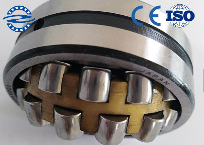 il cuscinetto a rulli sferico 22220CC/W33 100*180*46mm ha utilizzato il motore fuoribordo di yamaha che karting