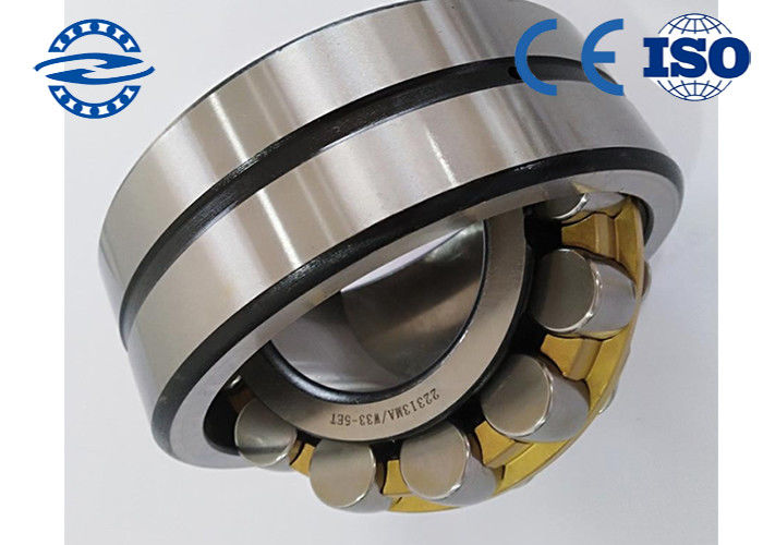 il cuscinetto a rulli sferico 22220CC/W33 100*180*46mm ha utilizzato il motore fuoribordo di yamaha che karting