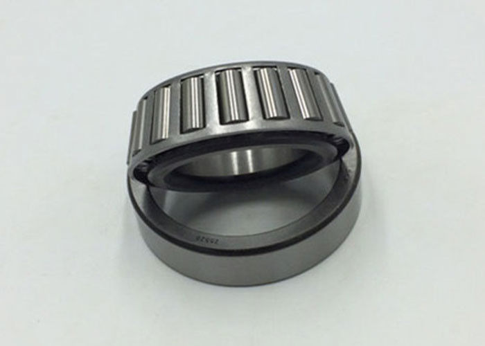 Cuscinetto affusolato del macchinario di costruzione del cuscinetto a rulli 30309 con la breve dimensione 45*100*27.25mm di termine d'esecuzione