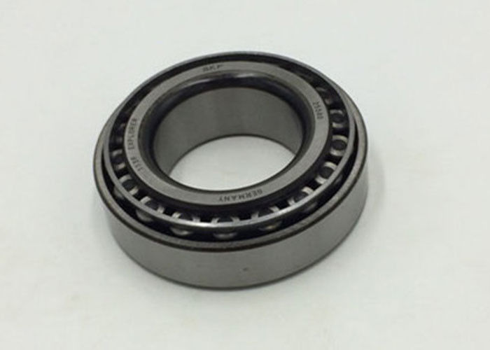Cuscinetto affusolato del macchinario di costruzione del cuscinetto a rulli 30309 con la breve dimensione 45*100*27.25mm di termine d'esecuzione