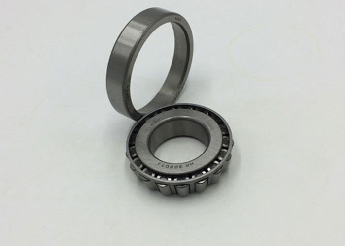 Servizio dell'OEM di sostegno del cuscinetto a rulli conici 30307 nella dimensione di riserva 35*80*21mm di abbondanza