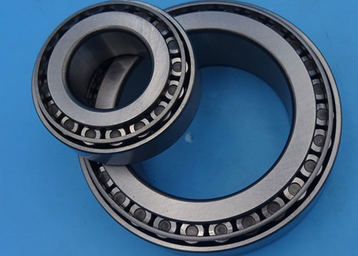 Il cuscinetto a rulli conici 30317 ha usato la dimensione inossidabile automobilistica 85*180*44.5mm temperatura/di alta velocità